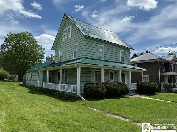 536 King Street, Olean, NY 14760