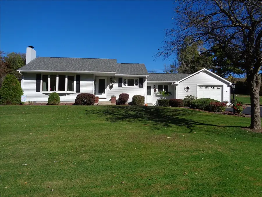1016 Hendy Hollow Road, Corning, NY 14830 - #2
