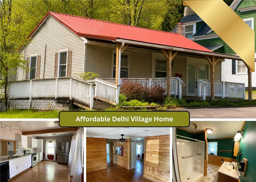9 Sheldon Drive, Delhi, NY 13753 - #1