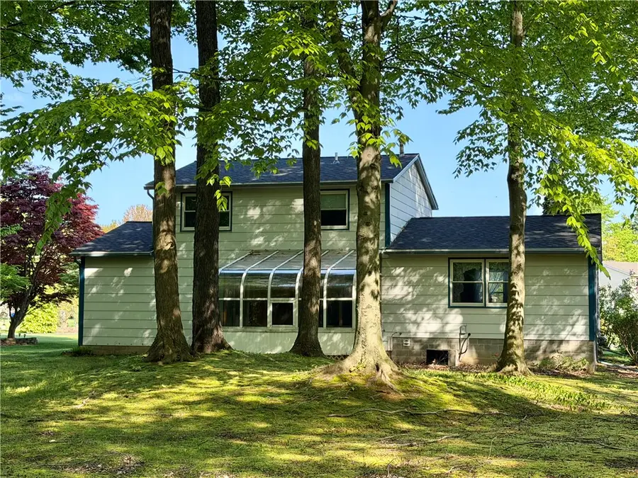 1391 Brookedge Drive, Hamlin, NY 14464 - #2