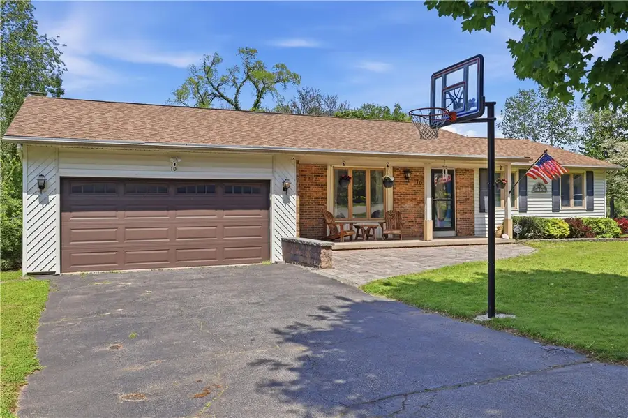 10 Da Vinci Drive, Rochester, NY 14624 - #3