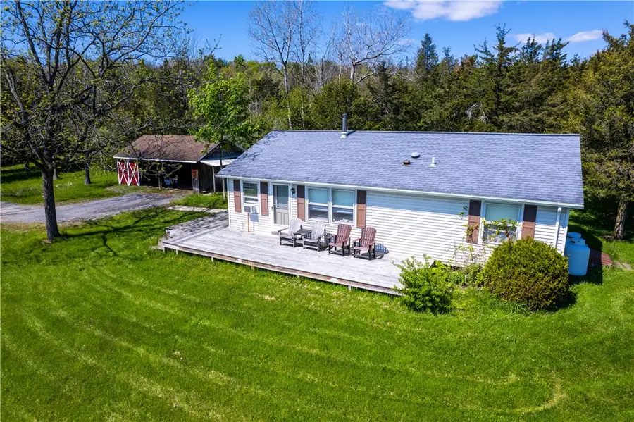 109 Lambs Run Creek Road, Dundee, NY 14837 - #2
