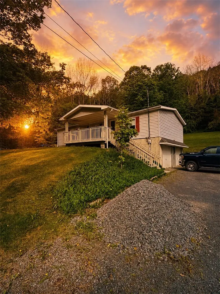 1403 County Road 3, Margaretville, NY 12455 - #1