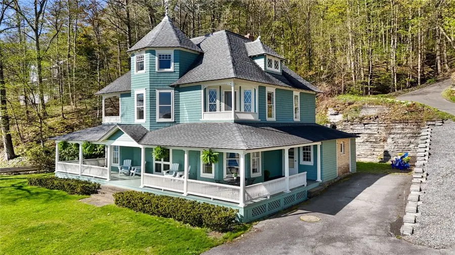 1157 & 1159 Taughannock Boulevard, Ithaca, NY 14850 - #2