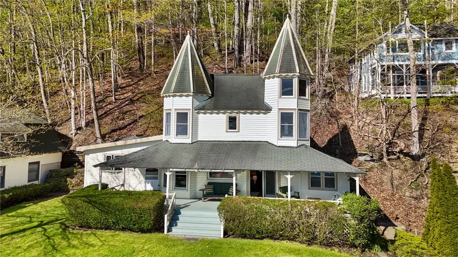 1157 & 1159 Taughannock Boulevard, Ithaca, NY 14850 - #3
