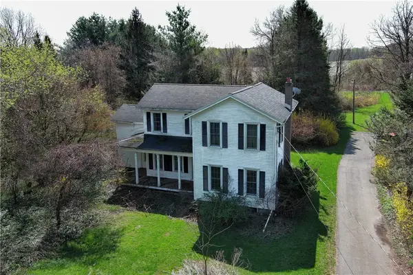 7310 Lake Road, Sodus, NY 14551