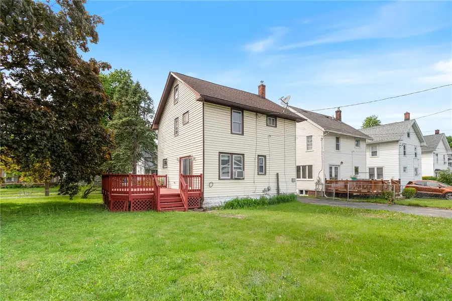 16 Mapledale Street, Rochester, NY 14609 - #2