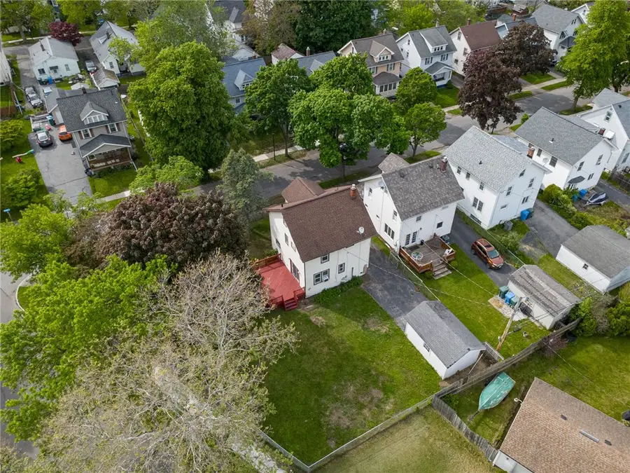 16 Mapledale Street, Rochester, NY 14609 - #3
