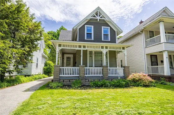 36 Cambridge Street, Rochester, NY 14607