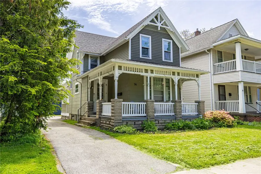 36 Cambridge Street, Rochester, NY 14607 - #2