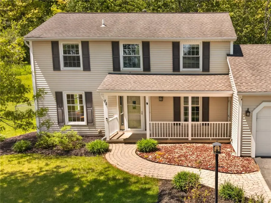 15 Bent Oak, Fairport, NY 14450 - #3