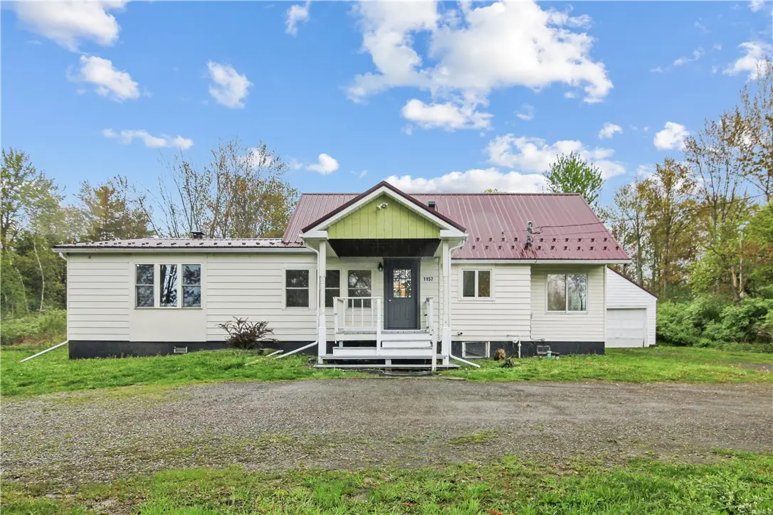 1157 Danby Road, Ithaca, NY 14850 - #1
