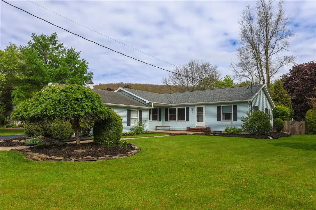 41 Lloyd Drive, Horseheads, NY 14845 - #1