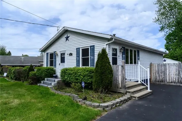 297 Universal Avenue, Elmira, NY 14904