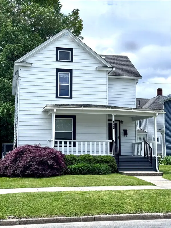 303 7th Street, Watkins Glen, NY 14891
