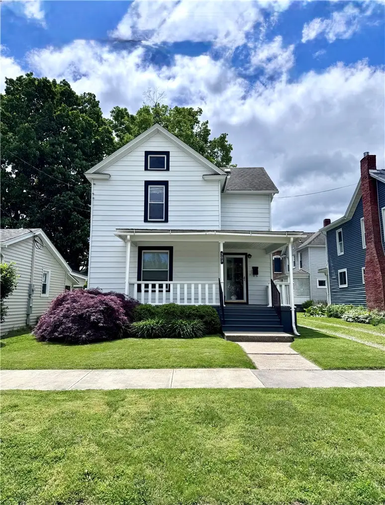 303 7th Street, Watkins Glen, NY 14891 - #2