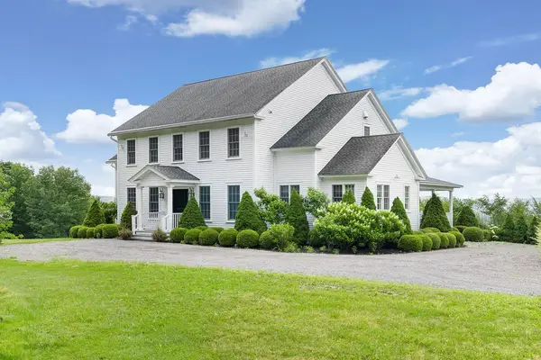 210 Huff Road, Cooperstown, NY 13326
