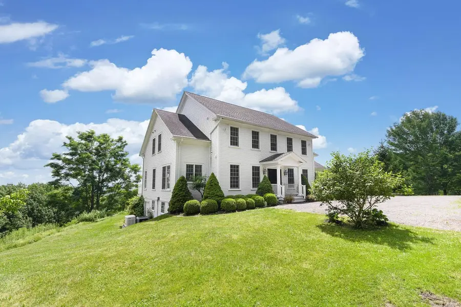 210 Huff Road, Cooperstown, NY 13326 - #2