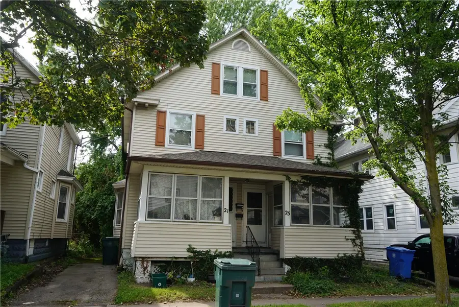 21-23 Portage Street, Rochester, NY 14621 - #2