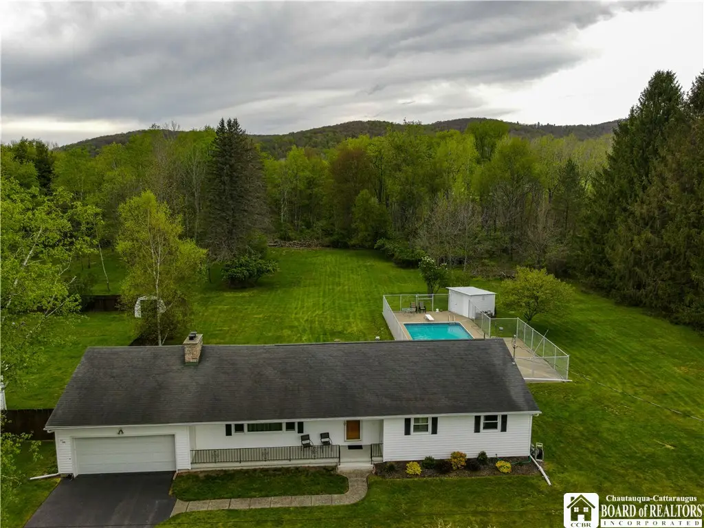 3402 Fortune Drive, Allegany, NY 14706 - #1