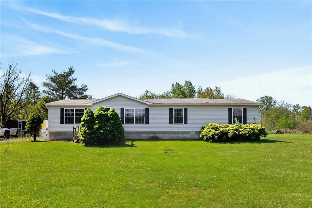 3749 State Route 96, Shortsville, NY 14548 - #1