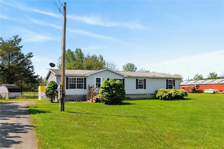 3749 State Route 96, Shortsville, NY 14548 - #2