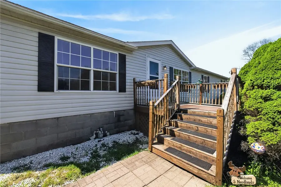 3749 State Route 96, Shortsville, NY 14548 - #3
