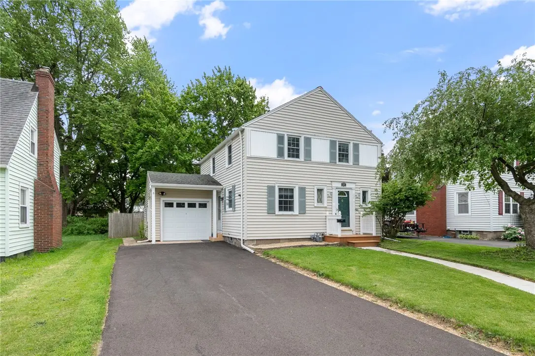 175 Montclair Drive, Rochester, NY 14617 - #1