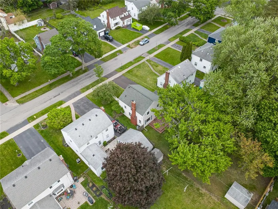 175 Montclair Drive, Rochester, NY 14617 - #2