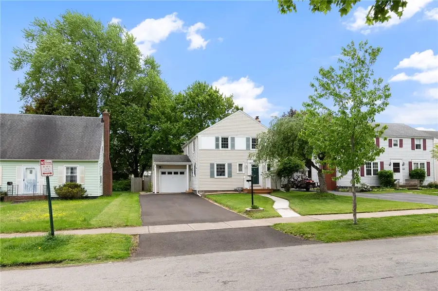 175 Montclair Drive, Rochester, NY 14617 - #3