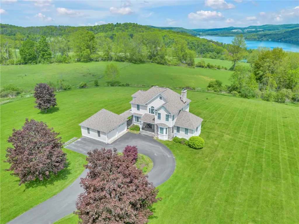 153 Reiss Road, Cooperstown, NY 13326 - #1