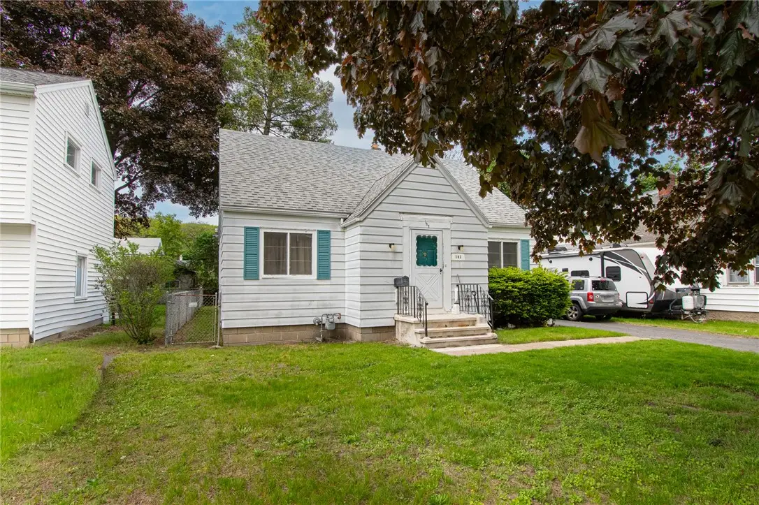 182 Corley Drive, Rochester, NY 14622 - #1