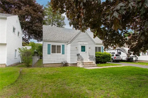 182 Corley Drive, Rochester, NY 14622
