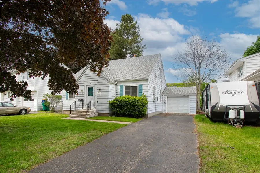 182 Corley Drive, Rochester, NY 14622 - #2