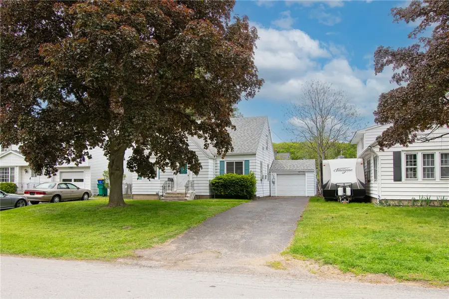 182 Corley Drive, Rochester, NY 14622 - #3