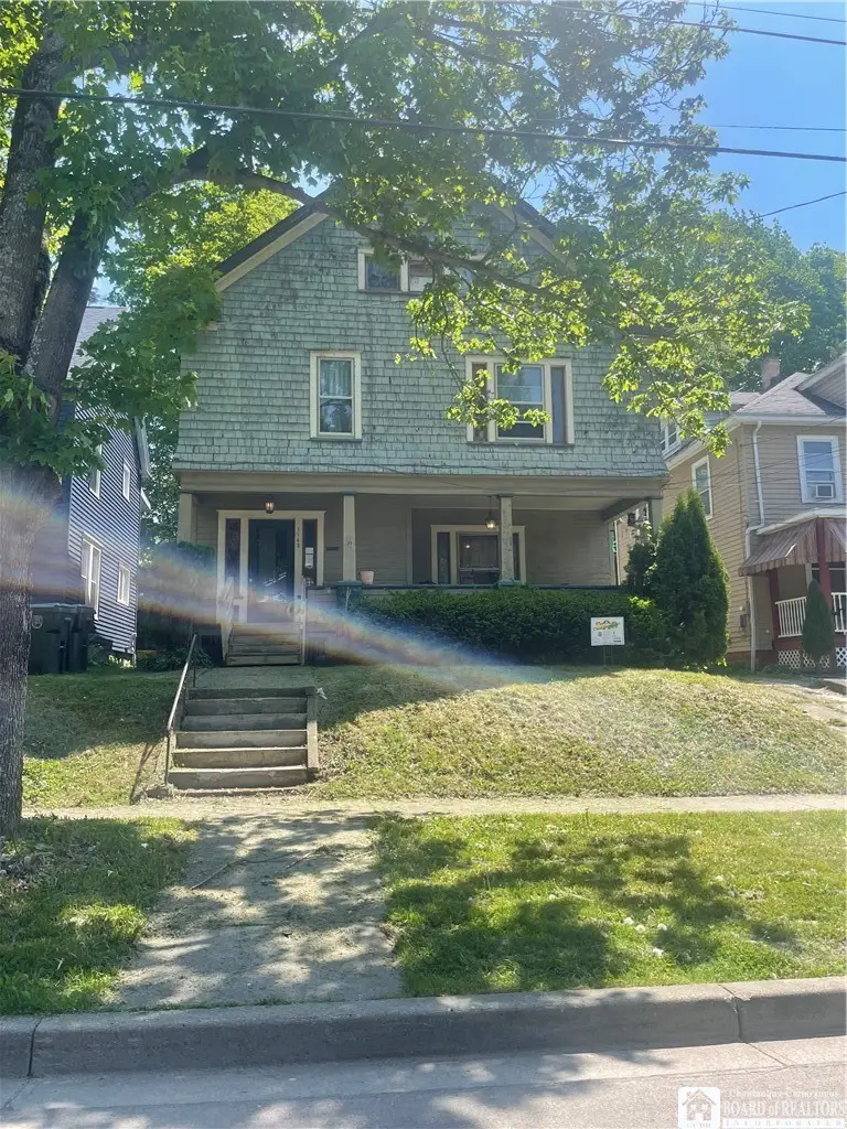 1142 Prendergast Avenue, Jamestown, NY 14701 - #2