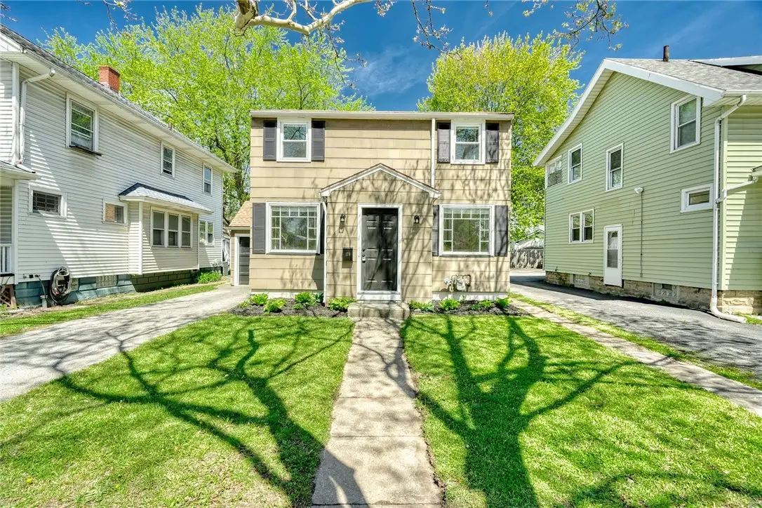 178 Scottsville Road, Rochester, NY 14611 - #1