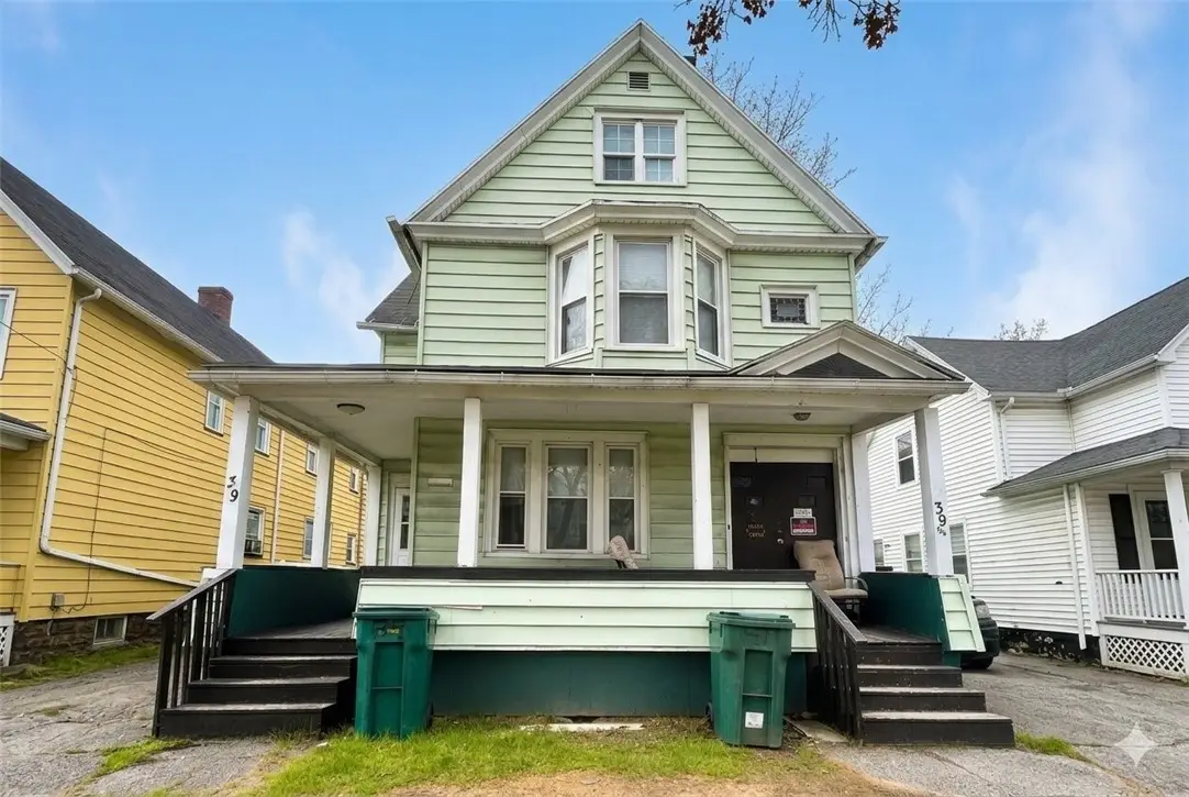 39 Austin Street #39, Rochester, NY 14606 - #1