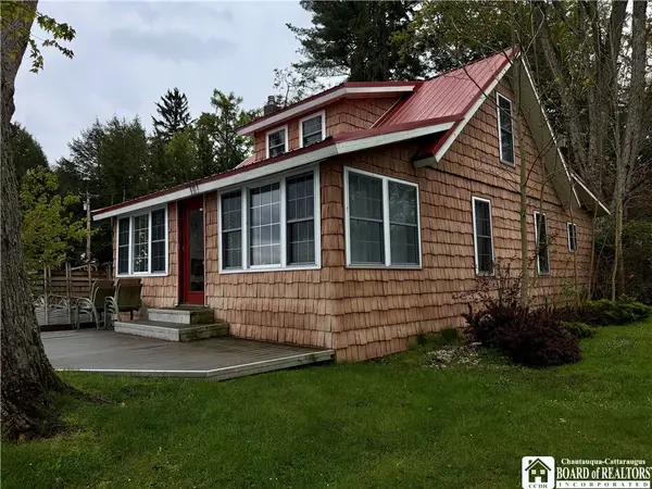 4068 Traction Road, Mayville, NY 14757
