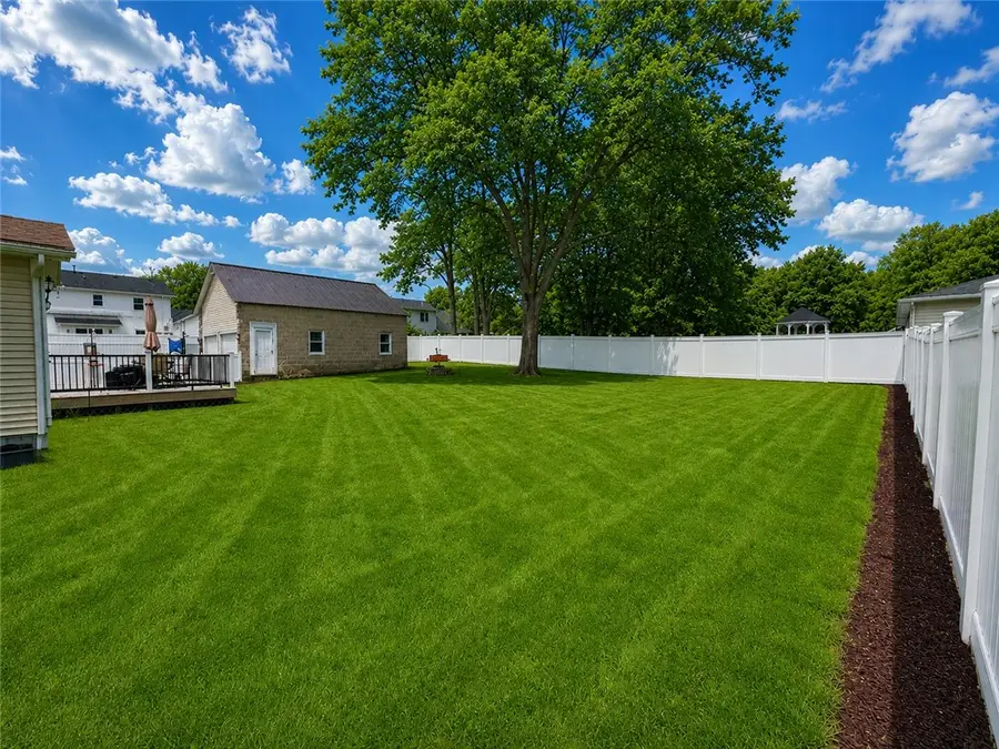 1240 Canandaigua Road, Palmyra, NY 14522 - #3