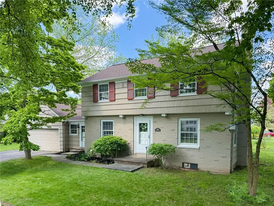480 Newton Drive, Rochester, NY 14618 - #2