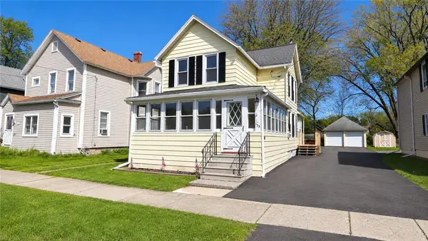 135 Andes Avenue, Geneva, NY 14456