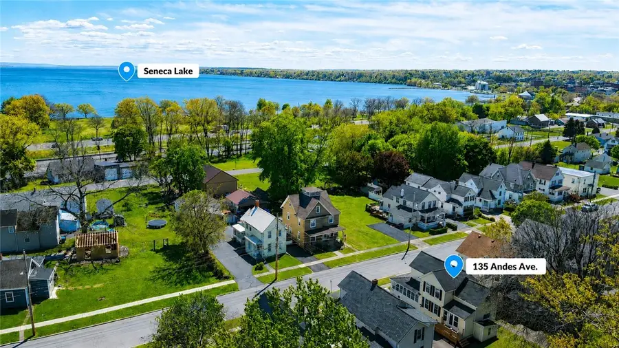 135 Andes Avenue, Geneva, NY 14456 - #3