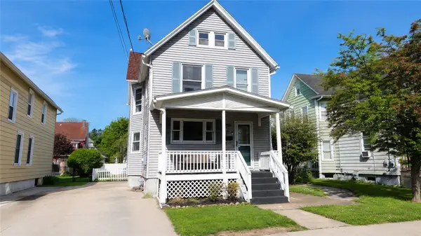28 N Morrell Avenue, Geneva, NY 14456