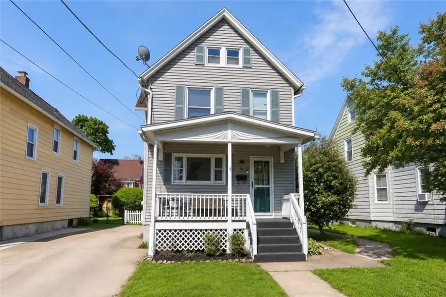 28 N Morrell Avenue, Geneva, NY 14456 - #2