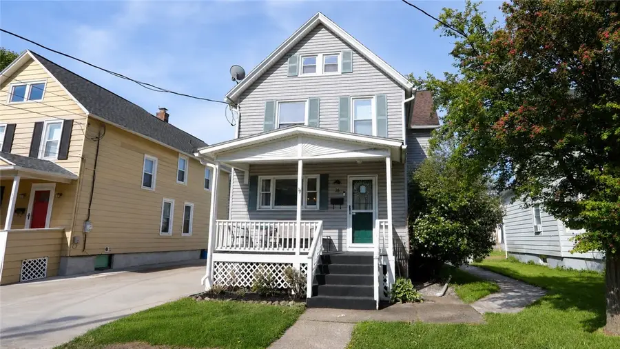 28 N Morrell Avenue, Geneva, NY 14456 - #3