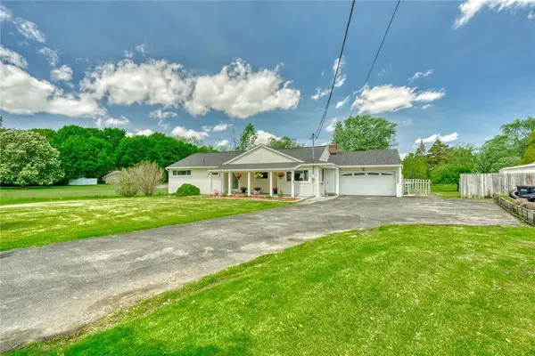 1766 Lehigh Station Road, Henrietta, NY 14467