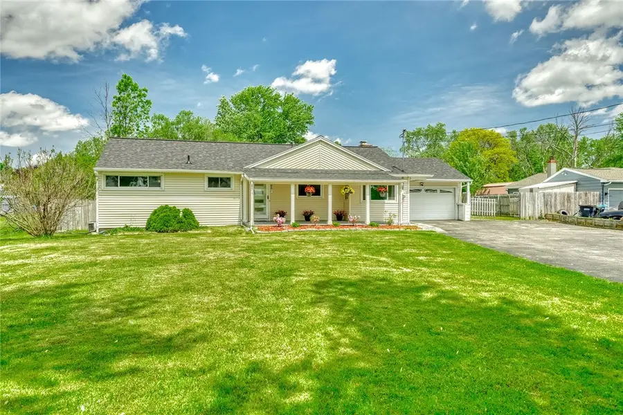 1766 Lehigh Station Road, Henrietta, NY 14467 - #2