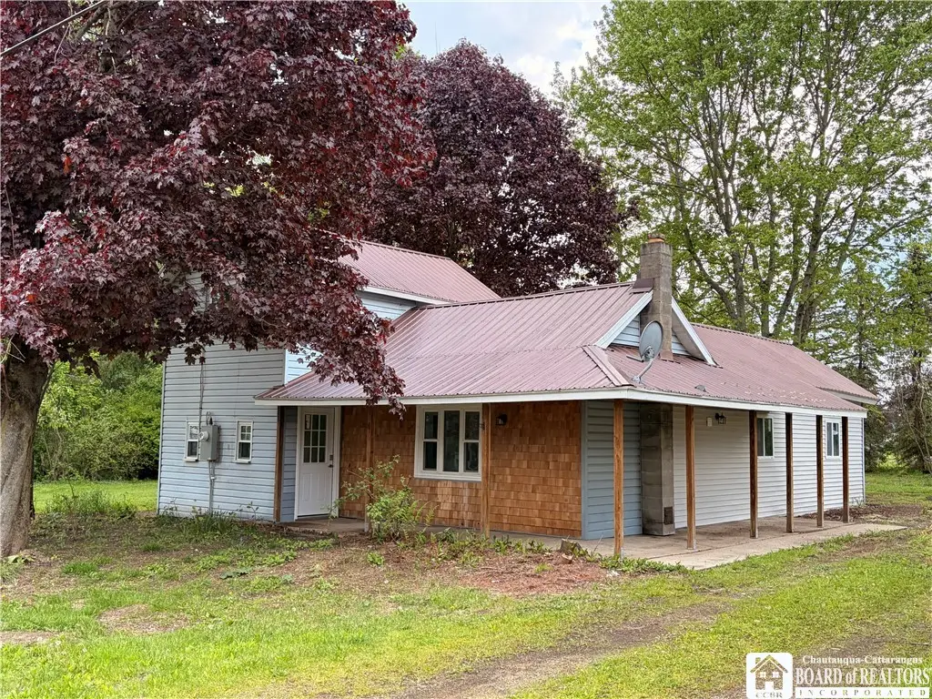 75 1st Avenue, South Dayton, NY 14138 - #1