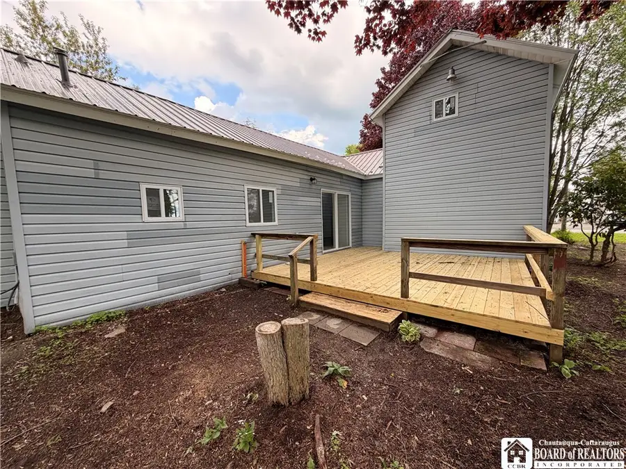 75 1st Avenue, South Dayton, NY 14138 - #3